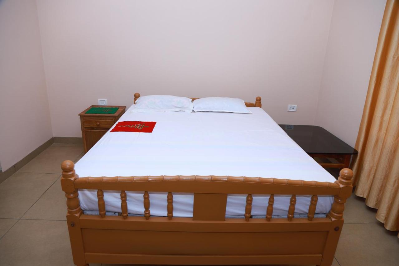 Kattappana Anand Homestay מראה חיצוני תמונה